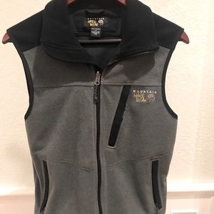 Mountain Hardwear Vest